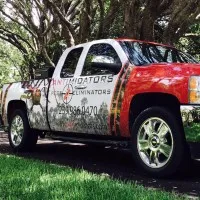 Antimidators, Inc.