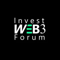 Invest Web3 Forum 2025, Dubai (3rd Edition)