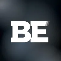 Black Enterprise Magazine