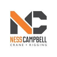 NessCampbell Crane + Rigging NessCampbell Crane + Rigging