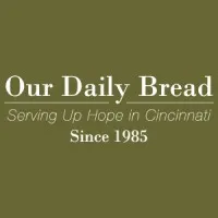 Our Daily Bread Cincinnati - Greater Cincinnati's Largest Soup Kitchen