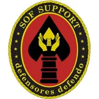 SOF Support SOF Support