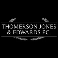 Thomerson, Jones & Edwards P.C. 