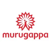 Murugappa Group email format