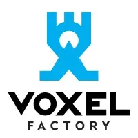 Voxel Factory Inc. Voxel Factory Inc.