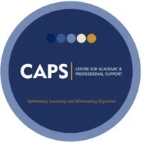 CAPS- Centre For Academic And Professional Support