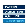 Patton Albertson & Miller Patton Albertson & Miller
