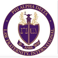 Phi Alpha Delta Pre-Law Fraternity, The George Washington University Chapter