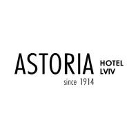 Astoria Hotel Lviv