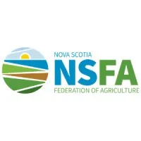 Nova Scotia Federation of Agriculture Nova Scotia Federation of Agriculture