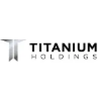 Titanium Holdings, Inc. Titanium Holdings, Inc.