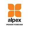 Alpex Solar Ltd. Alpex Solar Ltd.
