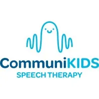 CommuniKids Speech Therapy
