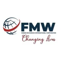 FMW Human Resources International Corporation