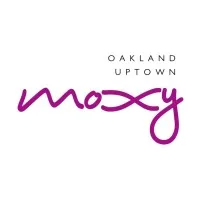 Moxy Oakland Uptown Moxy Oakland Uptown