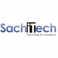 SachiTech- Technology For Innovators