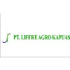 PT Lifere Agro Kapuas PT Lifere Agro Kapuas
