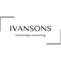 Ivansons Consulting Ltd 