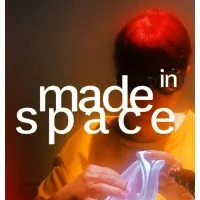Made in Space