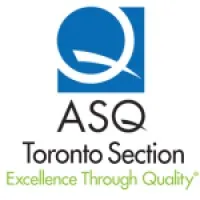 ASQ - Toronto Section