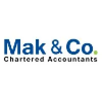 MAK & CO.  Chartered Accountants email format