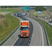 IGS Logistics IGS Logistics