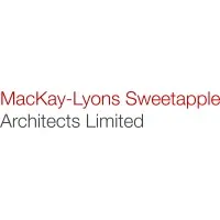 MacKay-Lyons Sweetapple Architects