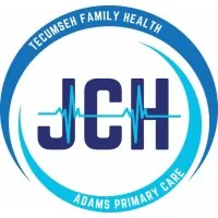 Johnson County Hospital