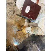 Redline Field Services, LLC Houston, TX