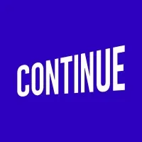 CONTINUE
