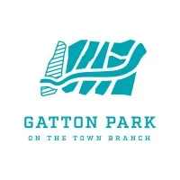 Gatton Park on the Town Branch