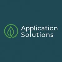 Application Solutions Application Solutions