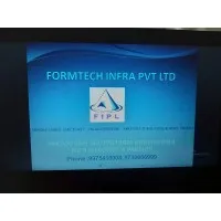 FORMTECH INFRA PVT LTD 
