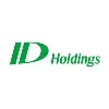 ID Holdings Corporation ID Holdings Corporation