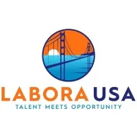 Labora USA email format