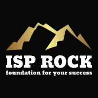 ISP Rock ISP Rock