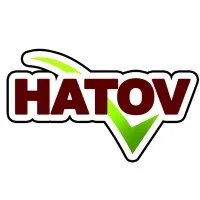 Hatov Distribution