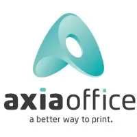 Axia Office – Managed Print Services & MFP/Photocopier Leasing