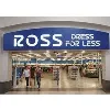 ROSS DRESS FOR LESS ROSS DRESS FOR LESS