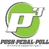 Push Pedal Pull Push Pedal Pull