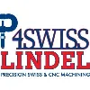 P4Swiss / Lindel Precision CNC Machining P4Swiss / Lindel Precision CNC Machining