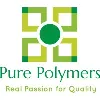 Pure Polymers Masterbatch & Compounding Pure Polymers Masterbatch & Compounding