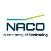 NACO, Netherlands Airport Consultants NACO, Netherlands Airport Consultants
