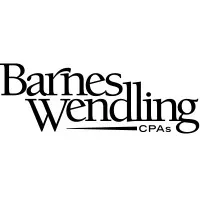 Barnes Wendling CPAs Barnes Wendling CPAs