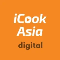 iCookAsia Digital