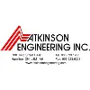 Atkinson Engineering Inc. Atkinson Engineering Inc.