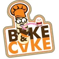Bake & Cake