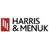 Harris & Menuk Harris & Menuk