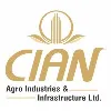 CIAN Agro Industries & Infrastructure Ltd CIAN Agro Industries & Infrastructure Ltd