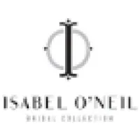 Isabel O'Neil Bridal Collection